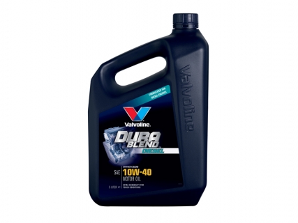 Ulei VALVOLINE DuraBlend Diesel 10W40